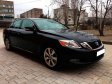 лексус-GS300-чф2с