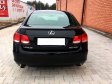 лексус-GS300-чф3с