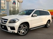 Mersedes_GL_350_AMG-ф1с