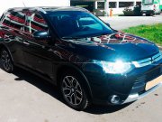 Outlander-фс