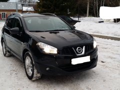 Qashqai+2--фс
