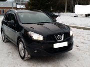 Qashqai+2--фс