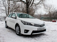 Corolla-ф4с